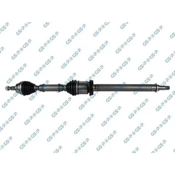 Poloosa kola Hnací hřídel GSP 235039