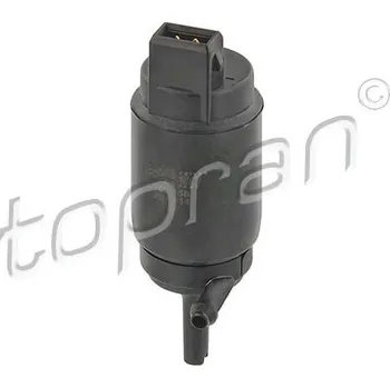 Stěrač Vodni cerpadlo ostrikovace, cisteni skel TOPRAN 103 158