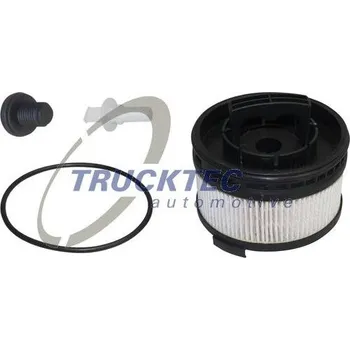 Palivový filtr palivovy filtr TRUCKTEC AUTOMOTIVE 02.38.136