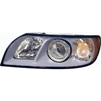 Přední světlomet Hlavní světlomet VAN WEZEL 5943961