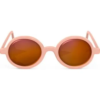 Sluneční brýle SUAVINEX | Dětské brýle polarizované - 12/24 měsíců NEW Varianta: SUAVINEX | Dětské brýle - 12/24 měsíců polarizované NEW - Růžové kulaté