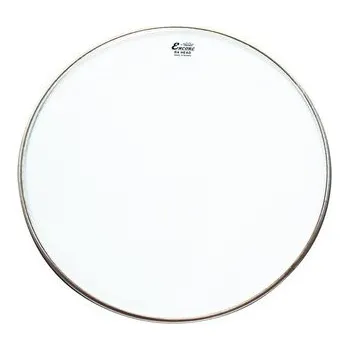 Blána Remo Encore Ambassador Clear Bass 20", blána pro buben