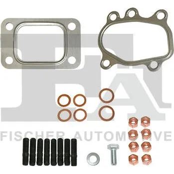 Turbodmychadlo Montazni sada, dmychadlo FA1 KT330380