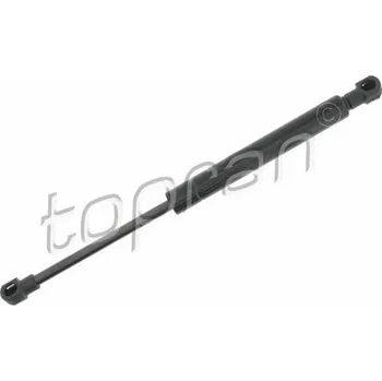 Kapota Pneumaticka pruzina, zavazadlovy / nakladovy prostor TOPRAN 600 192