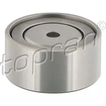 Vratna/vodici kladka, ozubeny remen TOPRAN 101 598