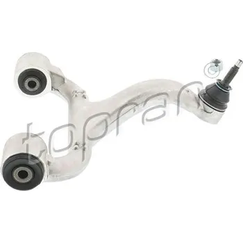 Opravná sada podvozku a pohonu kol Ridici paka, zaveseni kol TOPRAN 401 356