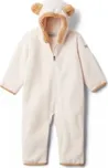 Columbia Tiny Bear II Bunting - Chalk, vel. 6 - 12 m