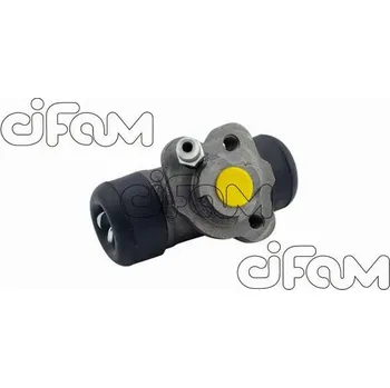 Brzdový válec Válec kolové brzdy CIFAM 101-270