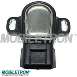 Snímač polohy škrtící klapky Mobiletron Mazda 1985-003200