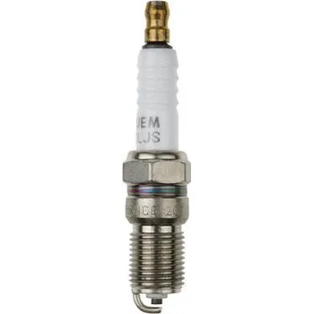 Auto elektroinstalace Zapalovací svíčka Mercedes E 230 97kW 001635400 NGK BP6EFS