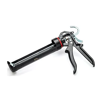 Výtlačná pistole X7-310, otočná miska, pogumovaná rukojeť, 14:1 IRION