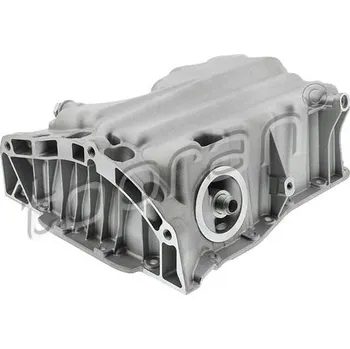 Olejová vana Olejová vana TOPRAN 118 917