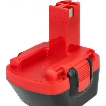 Extensilo Baterie pro Bosch BAT043 / BAT045 / BAT046, 12 V, 3.3 Ah