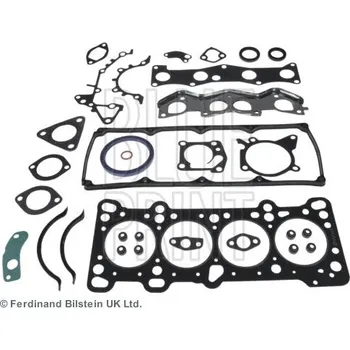 Těsnění motoru Sada těsnění, hlava válce BLUE PRINT ADG06256