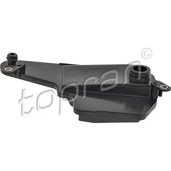 Hydraulický filtr Hydraulický filtr, automatická převodovka TOPRAN 600 457