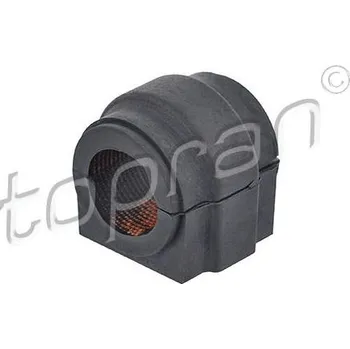 Stabilizátor nápravy Držák, Příčný stabilizátor TOPRAN 501 790