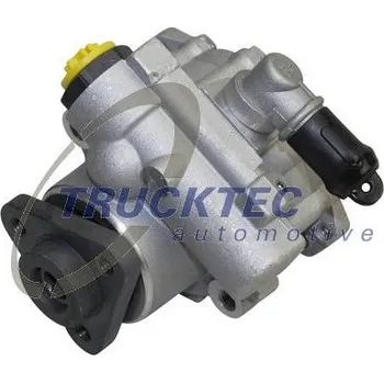 Posilovač řízení Hydraulické čerpadlo, řízení TRUCKTEC AUTOMOTIVE 07.37.164