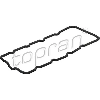 Těsnění motoru Těsnění, kryt hlavy válce TOPRAN 501 154