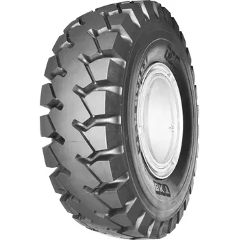 Pneu pro těžký stroj Pneu na stavební stroje BKT 18.00R 33 191 B TL EARTHMAX SR 47