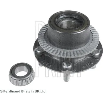 Sada lozisek kol BLUE PRINT ADG08324