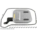 Sada hydraulickeho filtru, automaticka prevodovka BLUE PRINT ADBP210109