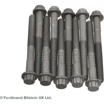 Spojovací materiál motoru Sada sroubu pro hlavy valcu BLUE PRINT ADT37802