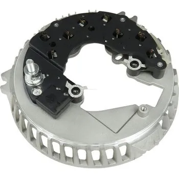 Alternátor Diodový blok alternátoru Ford F8AU10A366AA