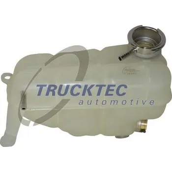 Chladič motoru Vyrovnávací nádoba, chladicí kapalina TRUCKTEC AUTOMOTIVE 02.40.098