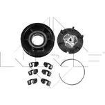 Elektromagnetická spojka, kompresor klimatizace NRF 380052
