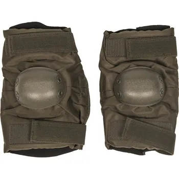 Mil-Tec Chrániče loktů TEESAR olive