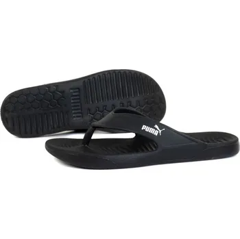 Pánské žabky PUMA Aqua Flip 375098-01