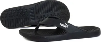 Pánské žabky PUMA Aqua Flip 375098-01