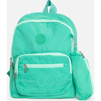 Dámské legíny LELOSI Batoh tyrkysový UNI