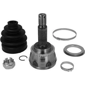 Auto-moto Sada kloubů, hnací hřídel CIFAM 607-742