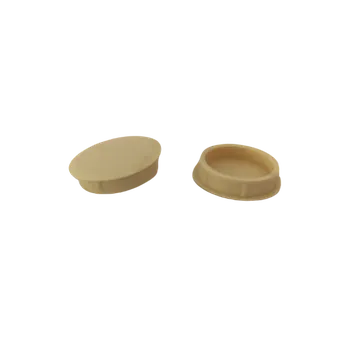 krytka na šroub Krytka otvoru 35mm, borovice 02