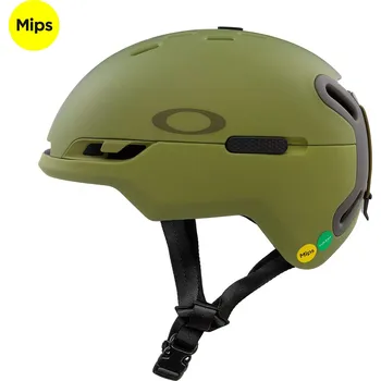 Helma na snowboard Oakley MODBC matte fern/dark brush S (51-55 CM) 2026 - Odesíláme do 24 hodin