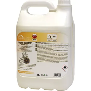 Osvěžovač vzduchu Koncentrovaný osvěžovač vzduchu na bázi esenciálních olejů 5 l | DOLPHIN, Air CASHMERE