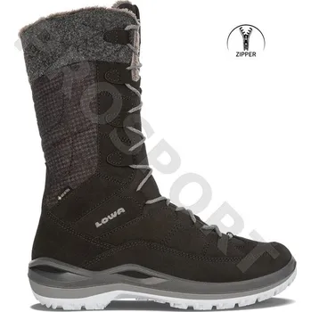 Dámská zimní obuv Lowa Alba III gtx Ls UK4,5 black