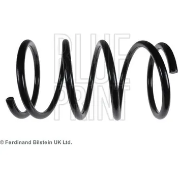 Pruzina podvozku BLUE PRINT ADC488312