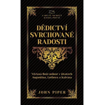 Dědictví svrchované radosti