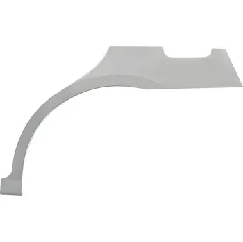 Blatník karosérie Opravný plech levého zadního blatníku KIA CERATO (FE) (4/2004-08/2008)