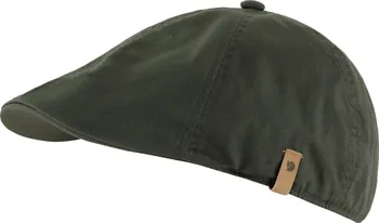 Kšiltovka Fjällräven Övik Flat Cap F78151-662