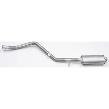 Tlumič výfuku Střední tlumič výfuku NOVAK 18.311