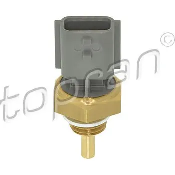 Čidlo automobilu Snímač, teplota chladiva TOPRAN 701 478