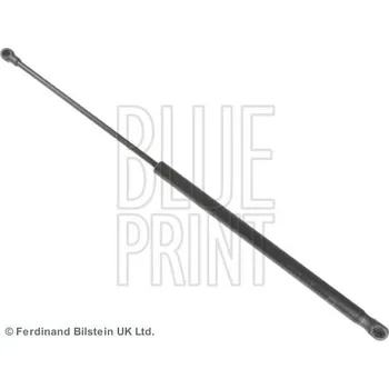 Kapota Pneumaticka pruzina, zavazadlovy / nakladovy prostor BLUE PRINT ADT35801