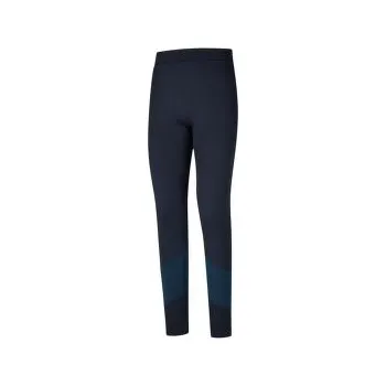 Pánské kalhoty La Sportiva SYNTH LIGHT PANTS Men Storm Blue/Electric Blue modrá M