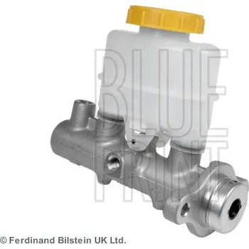 Brzdový válec Hlavní brzdový válec BLUE PRINT ADN15121