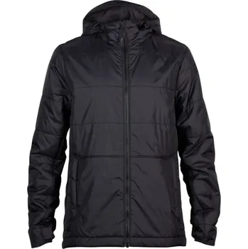 Cyklistická bunda Pánská bunda FOX Ridgeway 2.0 Jacket, Black - XL