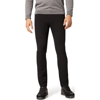 Pánské džíny Pánské kalhoty Pioneer Eric 16261.1500 9000 Black Velikost: W31, Délka: L32