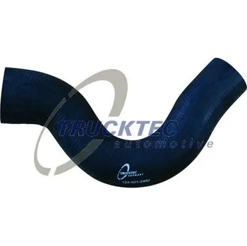 Chladič motoru Hadice chladiče TRUCKTEC AUTOMOTIVE 02.40.016
